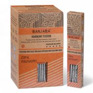 Banjara Пало Санто - Ароматичні Палички - Копал