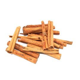 Кориця (Палочки 8 см)  1 кг - Cassia Vera, Індонезія