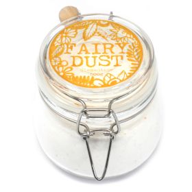 Agnes + Cat - Fairy Dust 500 г - Клементин