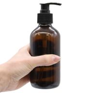 Ароматерапевтичний Лосьйон 250 мл  - Відновлення - Без Етикетки