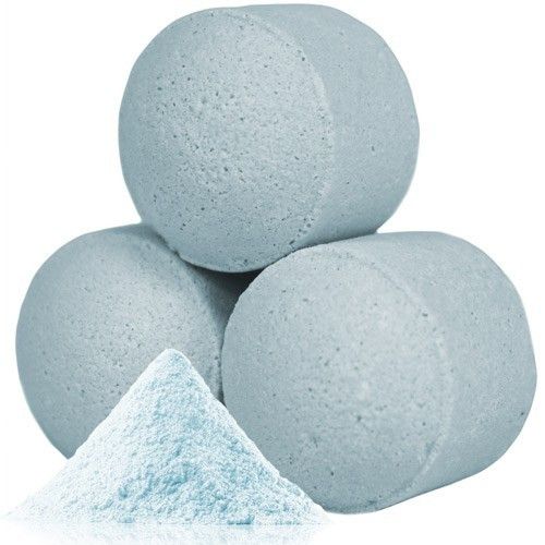 Міні-бомбочки Chill Pills 1,3 кг - Дитяча Пудра
