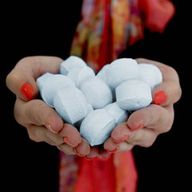 Міні-бомбочки Chill Pills 1,3 кг - Дитяча Пудра