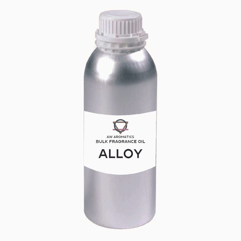 Чиста Ароматична Олія 500 мл - Alloy