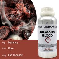 Чиста Ароматична Олія 500 мл - Кров Дракона