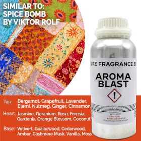 Чиста Ароматична Олія 500 мл - Aroma Blast