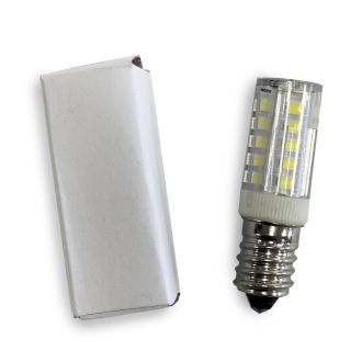 LED-лампа для Соляної Лампи - 220-240V, 3W, E14