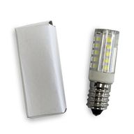 LED-лампа для Соляної Лампи - 220-240V, 3W, E14