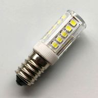 LED-лампа для Соляної Лампи - 220-240V, 3W, E14