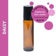 Fine Fragrance Парфумерна Олія 10 мл - Daisy - Без Етикетки