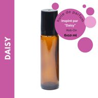 Fine Fragrance Парфумерна Олія 10 мл - Daisy - Без Етикетки