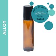 Fine Fragrance Парфумерна Олія 10 мл - Alloy - Без Етикетки