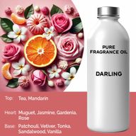 Чиста Ароматична Олія 500 мл - Darling