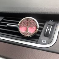 Стартовий Набір - Ароматерапія у Автомобілі