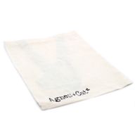 Agnes + Cat Ба́вовняна Сумка 6 oz - 35x30 см