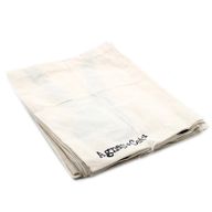 Agnes + Cat Ба́вовняна Сумка 6 oz - 35x30 см
