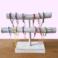 Браслети Дружби Ручної Работи - Tiny Forever Beads (Асорті)