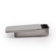 Міні-баночки з Зсувною Кришкою (слайдери) - 15 г (8x3,4x1,2 см)