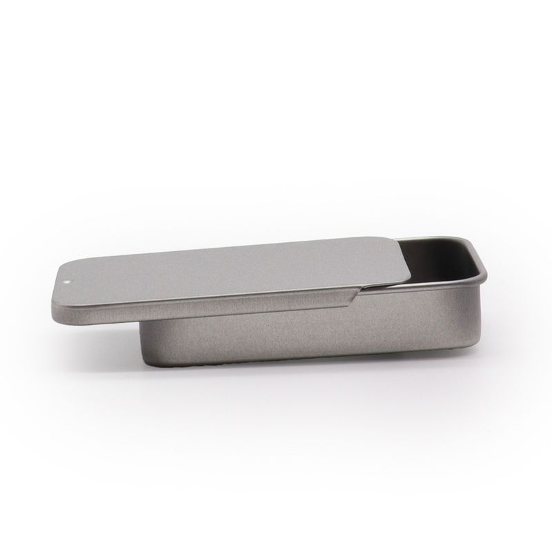Міні-баночки з Зсувною Кришкою (слайдери) - 15 г (8x3,4x1,2 см)