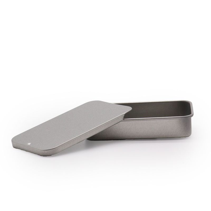 Міні-баночки з Зсувною Кришкою (слайдери) - 15 г (8x3,4x1,2 см)