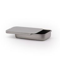 Міні-баночки з Зсувною Кришкою (слайдери) - 20 г (7×4,2×1,5 см)