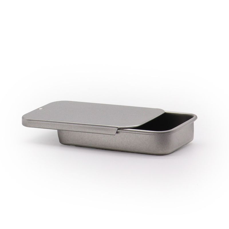 Міні-баночки з Зсувною Кришкою (слайдери) - 20 г (7×4,2×1,5 см)