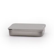 Міні-баночки з Зсувною Кришкою (слайдери) - 15 г (8x3,4x1,2 см)
