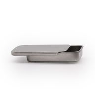 Міні-баночки з Зсувною Кришкою (слайдери) - 20 г (7×4,2×1,5 см)