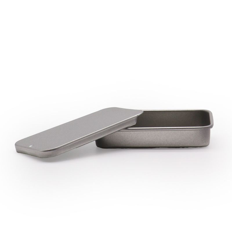 Міні-баночки з Зсувною Кришкою (слайдери) - 20 г (7×4,2×1,5 см)