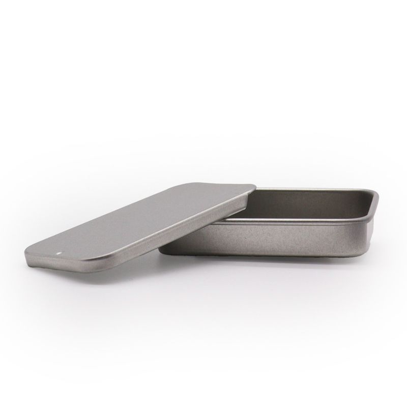 Міні-баночки з Зсувною Кришкою (слайдери) - 20 г (7×4,2×1,5 см)
