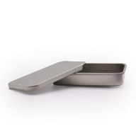 Міні-баночки з Зсувною Кришкою (слайдери) - 20 г (7×4,2×1,5 см)