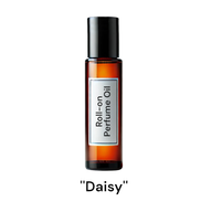 Fine Fragrance Парфумерна Олія 10 мл - Daisy - Без Етикетки