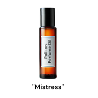 Fine Fragrance Парфумерна Олія 10 мл - Mistress - Без Етикетки