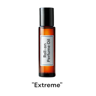 Fine Fragrance Парфумерна Олія 10 мл - Extreme - Без Етикетки
