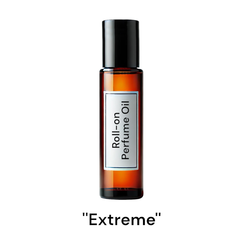 Fine Fragrance Парфумерна Олія 10 мл - Extreme - Без Етикетки