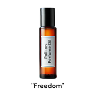Fine Fragrance Парфумерна Олія 10 мл - Freedom - Без Етикетки