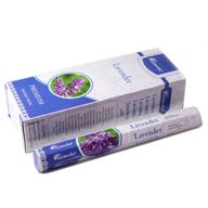 Aromatika - Ароматичні Палички без Вугілля - Лаванда