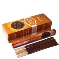 Aromatika - Ароматичні Палички без Вугілля - Язичницька Магія