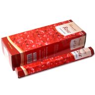 Aromatika - Ароматичні Палички без Вугілля - Троянда