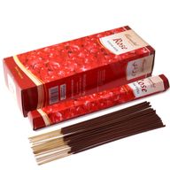 Aromatika - Ароматичні Палички без Вугілля - Троянда