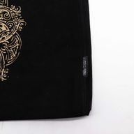 Велика Шоколадна Сумка-тоут 14 oz - Хамса Свобода