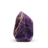 Африканский Аметист 0,5 кг (прибл. 8 шт.)