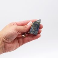 Афганський Лазурит 0,5 кг (прибл. 8 шт.)