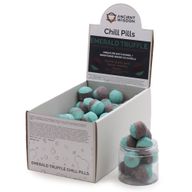 Міні-бомбочки Chill Pills 1,3 кг - Смарагдовий Трюфель