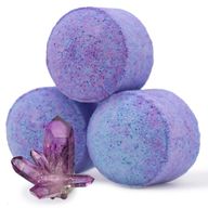 Міні-бомбочки Chill Pills 1,3 кг - Amethyst Creed