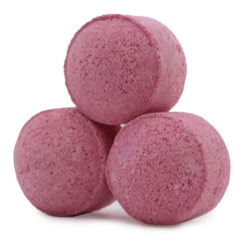 Міні-бомбочки Chill Pills 1,3 кг - Razzle Dazzle