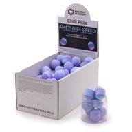 Міні-бомбочки Chill Pills 1,3 кг - Amethyst Creed