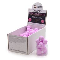 Міні-бомбочки Chill Pills 1,3 кг - Pink Charlotte