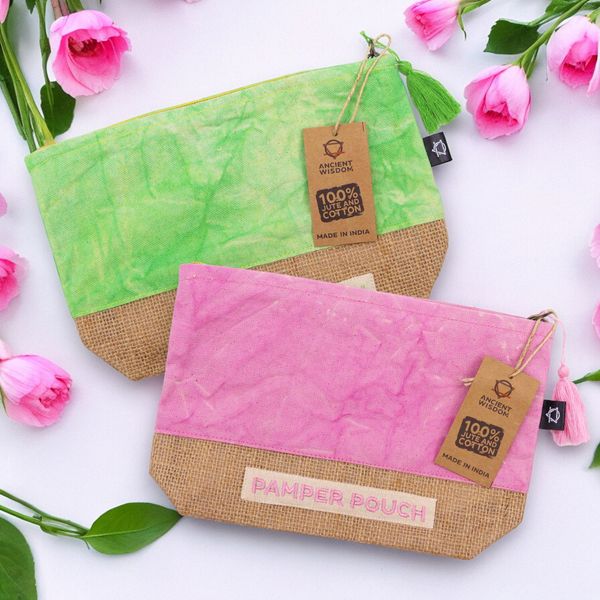 Косметички Pamper Pouch