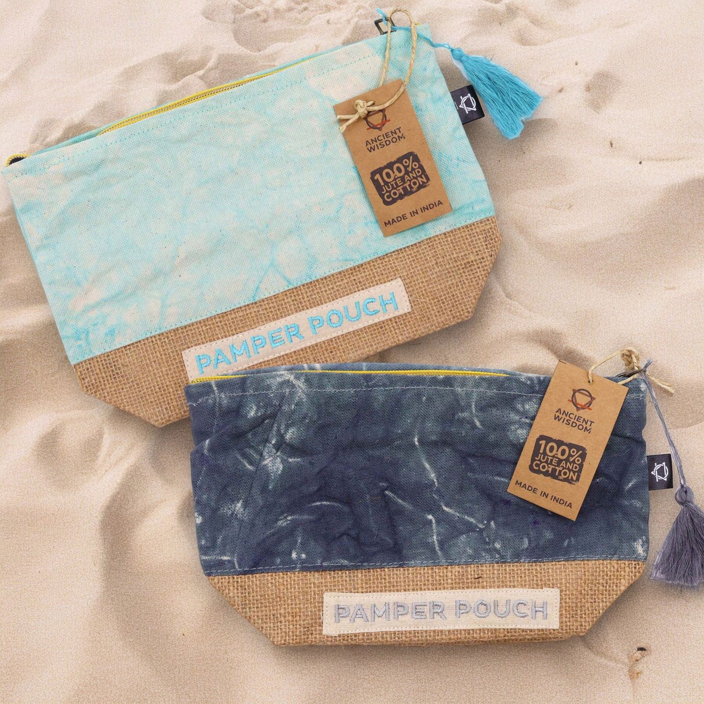 Косметички Pamper Pouch