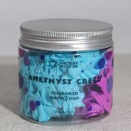 Збите Мило 120 г - Amethyst Creed